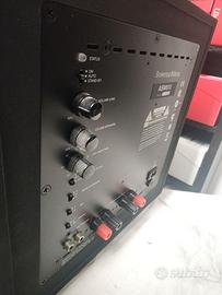 Bowers & Wilkins subwoofer ASW610