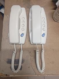 2 citofono BTicino 334202
