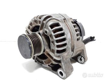 ALTERNATORE OPEL Meriva 3Â° Serie 13284408 A 14 NE