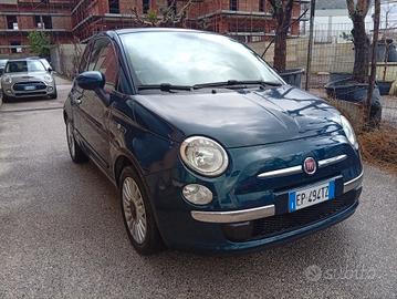 Fiat 500 1.2 EasyPower Lounge