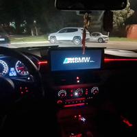 BMW E61 525d MSport NO XDRIVE