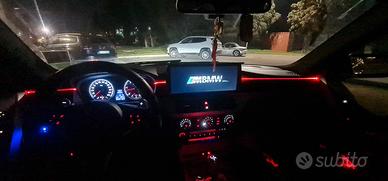 BMW E61 525d MSport NO XDRIVE