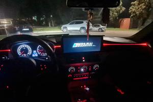 BMW E61 525d MSport NO XDRIVE