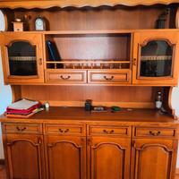 Credenza rustica