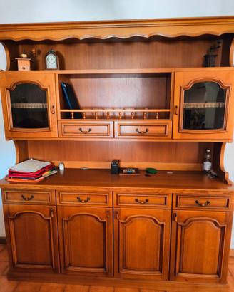 Credenza rustica