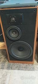 diffusori JBL LX55