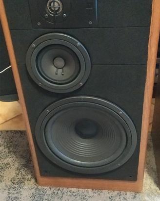 diffusori JBL LX55