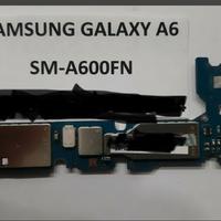 SAMSUNG GALAXY A6 SM-A600FN