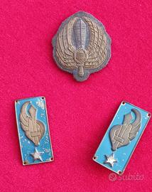  berretto paracadutisti anni '50 para' 