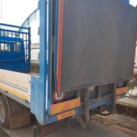 Camion Euro Cargo 59.90