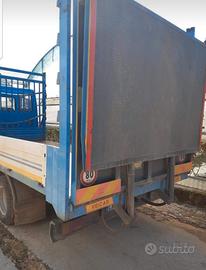 Camion Euro Cargo 59.90