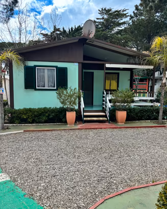 Casa Mobile