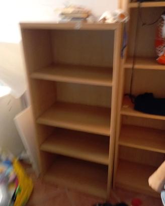 LIBRERIA IKEA