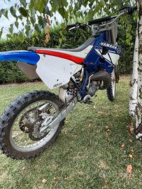 Yz 125