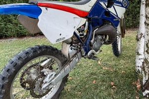 Yz 125