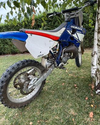 Yz 125