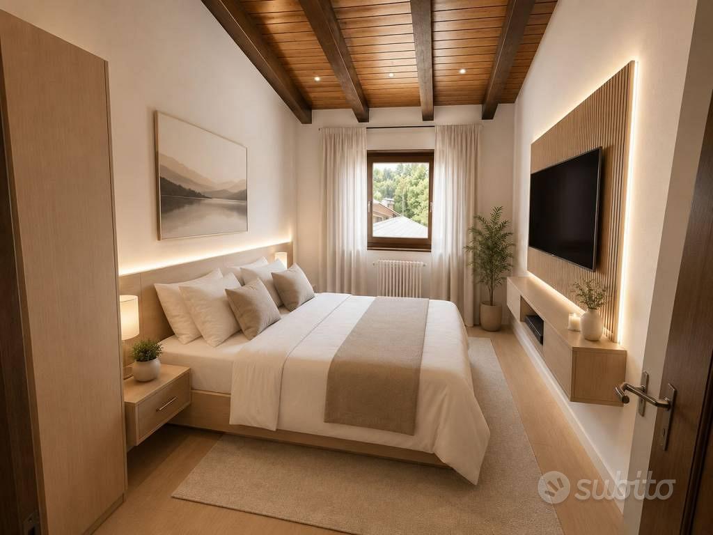 Appartamento – Idro, Vesta - Altro