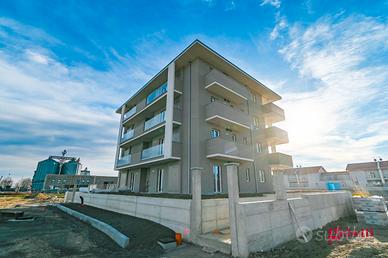 Appartamento Saluzzo [ALLOGGIO B - P.T.VRG]