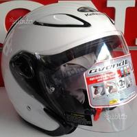 Casco Kabuto Honda