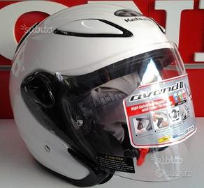 Casco Kabuto Honda