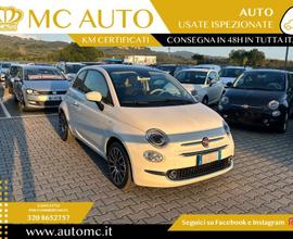 FIAT 500 1.0 Hybrid Dolcevita PROMO FINANZIAMENT