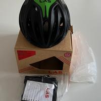 Casco MTB las Cobalto x-xl