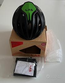 Casco MTB las Cobalto x-xl