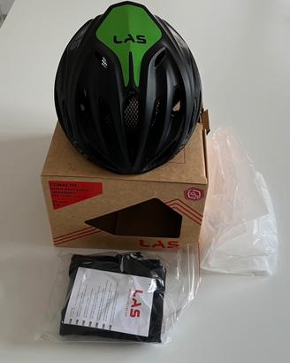 Casco MTB las Cobalto x-xl