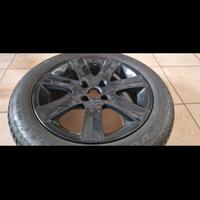 cerchi in lega peugeot 16" 