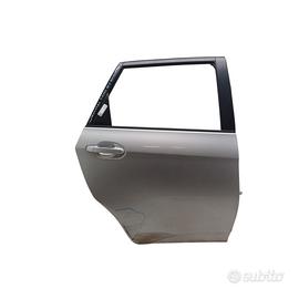 PORTIERA POSTERIORE DESTRA TOYOTA Verso S (P120) 6