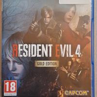 saga resident evil 