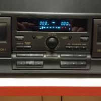 Piastra a cassette Technics RS-TR373