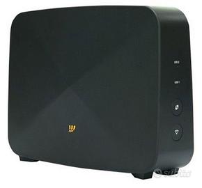 Modem + Booster
