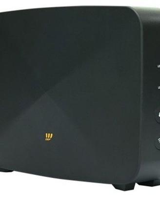 Modem + Booster