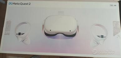 Meta quest 2
