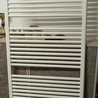 Scaldasalviette ad acqua misure 183x75