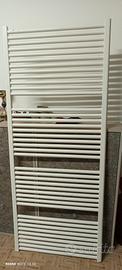 Scaldasalviette ad acqua misure 183x75