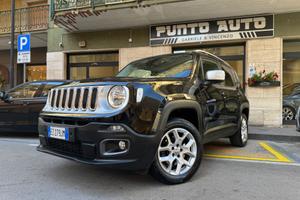 Jeep Renegade 2.0 Mjt 140CV 4WD cambio automatico