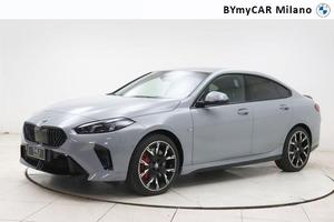 BMW Serie 2 220d Gran Coupe 48V MSport auto
