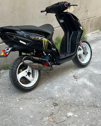 NRG mc3