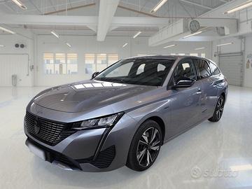 PEUGEOT 308 SW ALLURE HYBRID 150 E-EAT8 SES STATIO