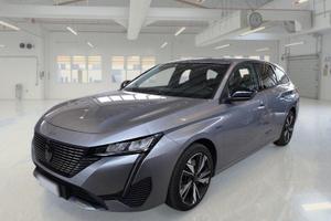 PEUGEOT 308 SW ALLURE HYBRID 150 E-EAT8 SES STATIO