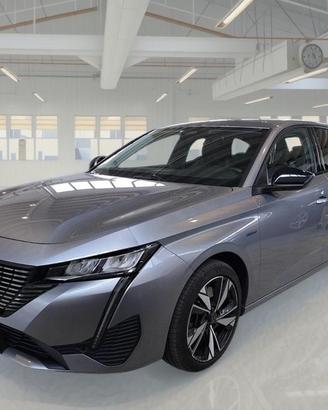 PEUGEOT 308 SW ALLURE HYBRID 150 E-EAT8 SES STATIO
