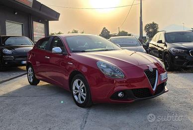 ALFA ROMEO Giulietta 1.6 JTDm 120 CV Super
