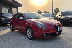 ALFA ROMEO Giulietta 1.6 JTDm 120 CV Super