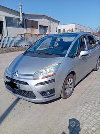 Citroen C4 Picasso 1.6 110cv
