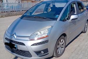 Citroen C4 Picasso 1.6 110cv