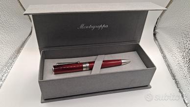 MONTEGRAPPA penna a sfera modello 1912