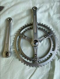 guarnitura Campagnolo vintage 