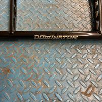 CRASH BAR DOMINATOR